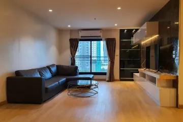2 Bedroom Condo for rent in Liberty Park 2, Khlong Toei Nuea, Bangkok near Airport Rail Link Makkasan