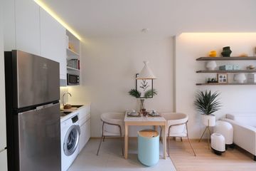 1 Bedroom Condo for rent in Skyrise Avenue Sukhumvit 64, Bang Chak, Bangkok near BTS Punnawithi
