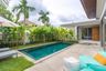3 Bedroom Villa for rent in Trichada Villa Phuket, Choeng Thale, Phuket