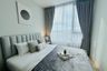 1 Bedroom Condo for rent in Skyrise Avenue Sukhumvit 64, Bang Chak, Bangkok near BTS Punnawithi