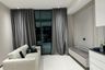 1 Bedroom Condo for sale in Tait Sathorn 12, Silom, Bangkok near BTS Saint Louis
