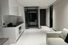 1 Bedroom Condo for sale in Tait Sathorn 12, Silom, Bangkok near BTS Saint Louis