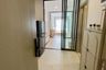 1 Bedroom Condo for rent in Aspire Vibha Victory, Sam Sen Nai, Bangkok near MRT Rang Nam