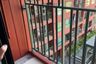 1 Bedroom Condo for rent in Brix Condominium Charan 64, Bang Yi Khan, Bangkok near MRT Sirindhorn