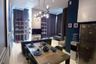 2 Bedroom Condo for rent in Ashton Silom, Suriyawong, Bangkok near BTS Chong Nonsi