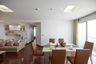 2 Bedroom Apartment for rent in The Residence Sukhumvit 24, Khlong Tan, Bangkok near MRT Sukhumvit