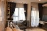Condo for rent in Life One Wireless, Lumpini, Bangkok near BTS Ploen Chit