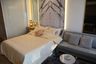 Condo for rent in Life One Wireless, Lumpini, Bangkok near BTS Ploen Chit