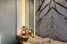 Condo for rent in Life One Wireless, Lumpini, Bangkok near BTS Ploen Chit