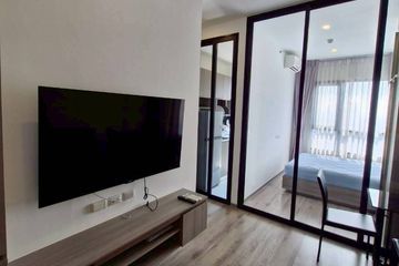 1 Bedroom Condo for rent in Knightsbridge Prime Onnut, Phra Khanong Nuea, Bangkok near BTS On Nut