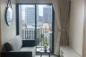1 Bedroom Condo for Sale or Rent in Nue Noble Ratchada-Lat Phrao, Chan Kasem, Bangkok near MRT Lat Phrao