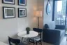 1 Bedroom Condo for Sale or Rent in Nue Noble Ratchada-Lat Phrao, Chan Kasem, Bangkok near MRT Lat Phrao
