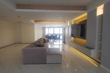 3 Bedroom Condo for rent in President Park Sukhumvit 24, Khlong Tan, Bangkok near MRT Queen Sirikit National Convention Centre