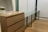 1 Bedroom Condo for rent in Chatrium Residence Riverside, Wat Phraya Krai, Bangkok near BTS Saphan Taksin
