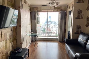 1 Bedroom Condo for rent in Lumpini Park Riverside Rama 3, Bang Phong Pang, Bangkok near BTS Surasak