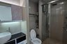 2 Bedroom Condo for Sale or Rent in TC Green, Huai Khwang, Bangkok near MRT Phetchaburi