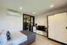 1 Bedroom Condo for rent in THE BASE Central-Phuket, Wichit, Phuket