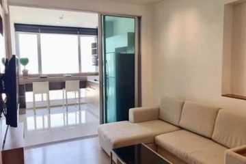 1 Bedroom Condo for rent in Rhythm Phahol-Ari, Phaya Thai, Bangkok near BTS Saphan Kwai