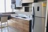 1 Bedroom Condo for rent in Rhythm Phahol-Ari, Phaya Thai, Bangkok near BTS Saphan Kwai
