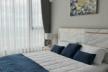 2 Bedroom Condo for rent in Whizdom The Forestias, Bang Kaeo, Samut Prakan
