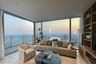2 Bedroom Condo for sale in Four Seasons Private Residences, Thung Wat Don, Bangkok near BTS Saphan Taksin