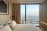 2 Bedroom Condo for sale in Four Seasons Private Residences, Thung Wat Don, Bangkok near BTS Saphan Taksin