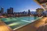 1 Bedroom Condo for sale in Rhythm Asoke 2, Makkasan, Bangkok near MRT Phra Ram 9