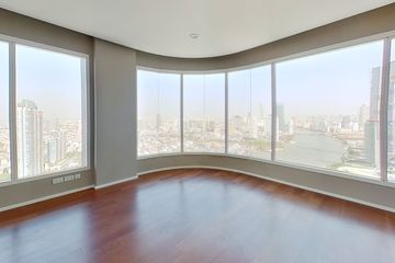 3 Bedroom Condo for sale in Menam Residences Condominium, Wat Phraya Krai, Bangkok