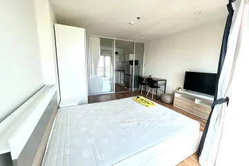 1 Bedroom Condo for sale in Lumpini Ville Pattanakarn - Srinakarin, Suan Luang, Bangkok