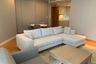 2 Bedroom Apartment for rent in Chatrium Residence Riverside, Wat Phraya Krai, Bangkok near BTS Saphan Taksin