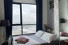 1 Bedroom Condo for sale in KNIGHTSBRIDGE COLLAGE RAMKHAMHAENG, Hua Mak, Bangkok near MRT Hua Mak