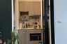 1 Bedroom Condo for sale in KNIGHTSBRIDGE COLLAGE RAMKHAMHAENG, Hua Mak, Bangkok near MRT Hua Mak