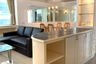 2 Bedroom Condo for rent in Asoke Place, Khlong Toei Nuea, Bangkok near MRT Sukhumvit
