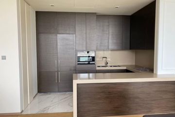 2 Bedroom Condo for rent in Saladaeng One, Silom, Bangkok near MRT Lumpini