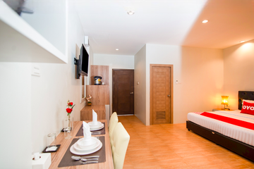 Condo for rent in Journey Residence Phuket, Choeng Thale, Phuket