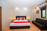 Condo for rent in Journey Residence Phuket, Choeng Thale, Phuket