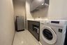 2 Bedroom Condo for rent in Life Asoke Hype, Makkasan, Bangkok near MRT Phra Ram 9