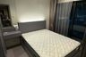 1 Bedroom Condo for rent in Life Asoke Rama 9, Makkasan, Bangkok near MRT Phra Ram 9