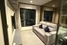 1 Bedroom Condo for rent in Life Asoke Rama 9, Makkasan, Bangkok near MRT Phra Ram 9