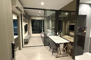 1 Bedroom Condo for rent in Life Asoke Rama 9, Makkasan, Bangkok near MRT Phra Ram 9