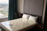 1 Bedroom Condo for rent in IDEO Mobi Sukhumvit 66, Bang Na, Bangkok near BTS Udom Suk
