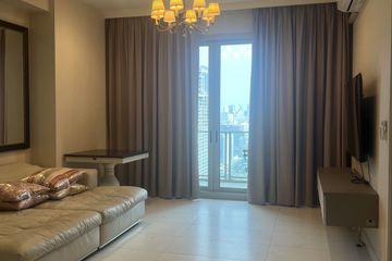 1 Bedroom Condo for rent in 185 Rajadamri, Lumpini, Bangkok near BTS Ratchadamri