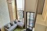 1 Bedroom Condo for rent in KnightsBridge Space Ratchayothin, Chatuchak, Bangkok near BTS Phahon Yothin 24