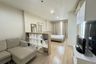Condo for rent in Life @ Ladprao 18, Chom Phon, Bangkok near MRT Lat Phrao