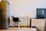 1 Bedroom Condo for sale in Ideo Q Chula - Samyan, Maha Phruettharam, Bangkok near MRT Sam Yan