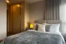 2 Bedroom Condo for rent in The Line Vibe, Chom Phon, Bangkok near BTS Ladphrao Intersection