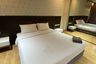 1 Bedroom Apartment for rent in Nantiruj Tower, Khlong Toei, Bangkok near BTS Asoke