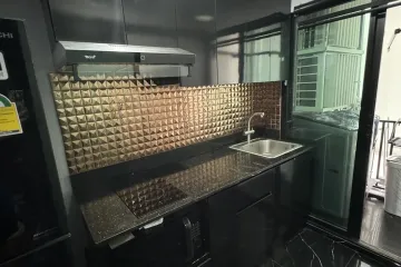 1 Bedroom Condo for sale in REACH Phahonyothin 52, Khlong Thanon, Bangkok near BTS Saphan Mai