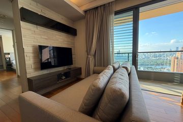 2 Bedroom Condo for rent in The Lumpini 24, Khlong Tan, Bangkok near BTS Phrom Phong