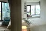 Condo for rent in Life One Wireless, Lumpini, Bangkok near BTS Ploen Chit